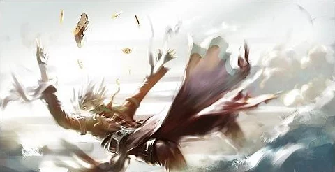 《地下城与勇士》自制史诗武器全面对比：揭秘哪一款SS属性最强，助你战力飙升！