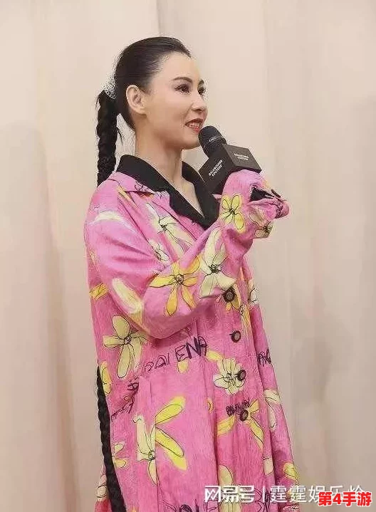 张柏芝54张无删码，网友评论：这真是太惊人了，没想到她的状态依然这么好！