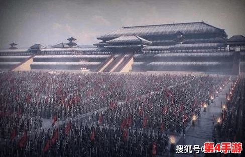 文明6秦国历史再现：体验秦始皇统一六国的壮丽征程DLC