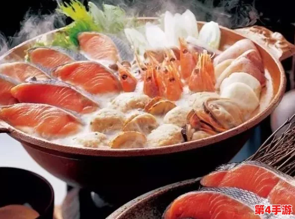创意烹饪秘笈：以暗喻幻想为灵感，碎切精选食材，精心打造梦幻风味招牌肉料理攻略
