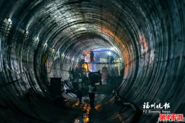 地铁逃生：揭秘最佳隐蔽点，地铁站台阴影处成阴人绝佳位置