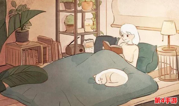 没带罩子让他吃了一天：不懂得保护自己的人往往会受到更多伤害