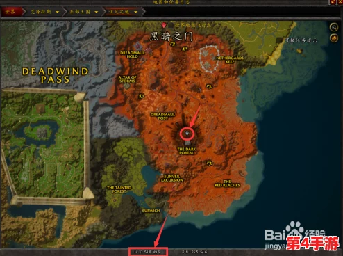 魔兽争霸中巫医的专属地图:探索草药与药剂的神秘之地——巫医秘境挑战之旅 魔兽争霸中巫医的专属地图:探索草药与药剂的神秘之地——巫医秘境挑战之旅