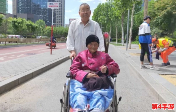 老卫淑容:正能量传递,感动人心的真实故事 老卫淑容:正能量传递,感动人心的真实故事