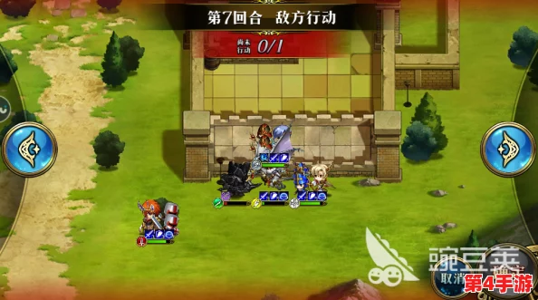 《梦幻模拟战》手游:极星国度全攻略,解锁通关秘籍与策略详解 《梦幻模拟战》手游:极星国度全攻略,解锁通关秘籍与策略详解