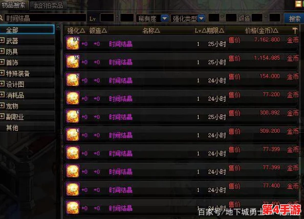 DNF玩家必看：精选花灯兑换指南，哪个奖励性价比最高？