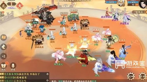 《封神幻想世界》全面指南:探索职业转换流程与策略,打造多元战斗体验 《封神幻想世界》全面指南:探索职业转换流程与策略,打造多元战斗体验