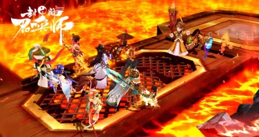 《封神幻想世界》全面指南:探索职业转换流程与策略,打造多元战斗体验 《封神幻想世界》全面指南:探索职业转换流程与策略,打造多元战斗体验