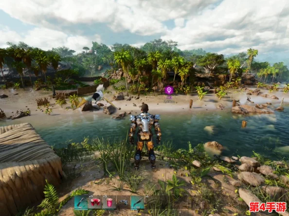 方舟生存:深入探索飞升与进化的核心差异及游戏体验对比 方舟生存:深入探索飞升与进化的核心差异及游戏体验对比