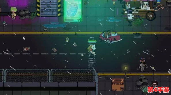 2024年热门联机游戏大搜罗：精选多款可组队共玩的游戏盛宴！