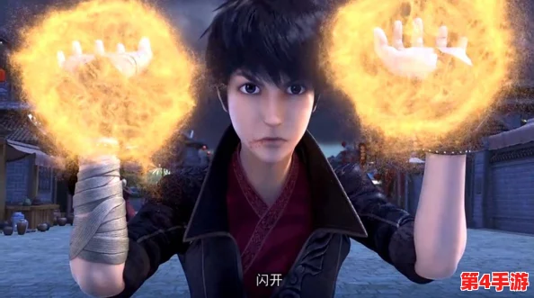 药老照顾深山里怀孕的薰儿，村民纷纷前来献爱心，共同守护母婴健康安全