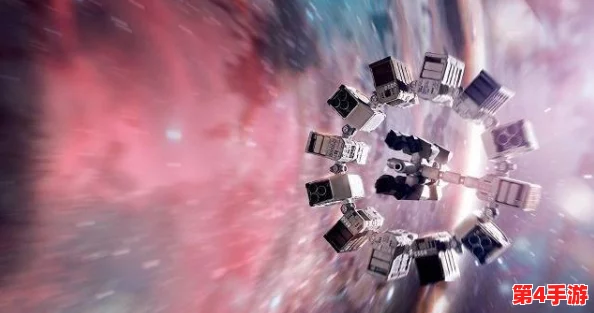 《星空》震撼发布:“破碎空间”发售预告全面解锁,即刻体验星际穿越的无限可能! 《星空》震撼发布:“破碎空间”发售预告全面解锁,即刻体验星际穿越的无限可能!