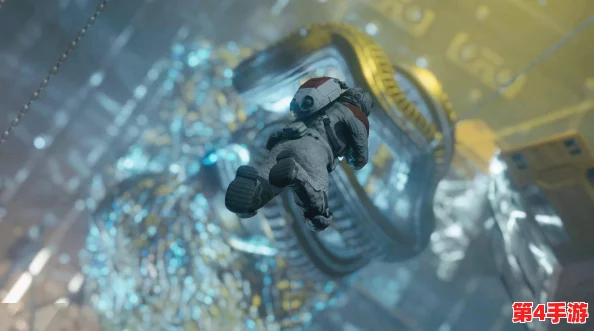 《星空》震撼发布:“破碎空间”发售预告全面解锁,即刻体验星际穿越的无限可能! 《星空》震撼发布:“破碎空间”发售预告全面解锁,即刻体验星际穿越的无限可能!