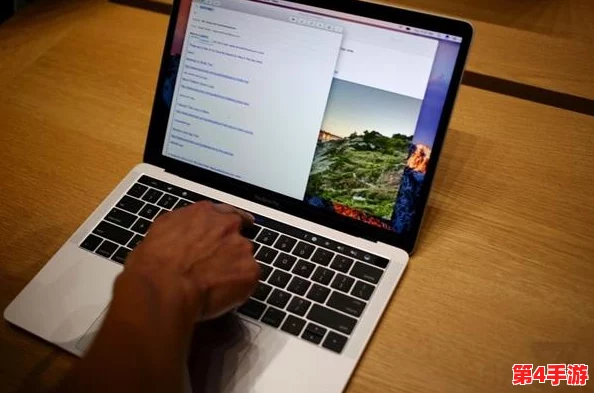 Windows1819岁MacBook Pro：网友评价称其性能强劲但电池续航略显不足，适合轻度办公与娱乐使用。