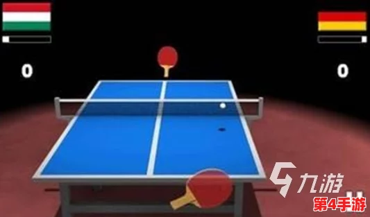 2024年热门推荐:耐玩不腻的乒乓球小游戏精选集,挑战你的反应与技巧极限! 2024年热门推荐:耐玩不腻的乒乓球小游戏精选集,挑战你的反应与技巧极限!