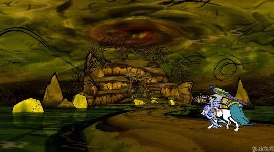 海角 披风 大神:在奇幻冒险中感受热血与友情的碰撞,勇者们的传说即将上演! 海角 披风 大神:在奇幻冒险中感受热血与友情的碰撞,勇者们的传说即将上演!