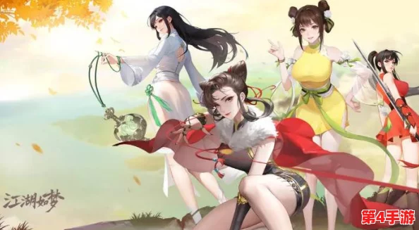 江湖如梦:全方位银币获取策略与技巧大揭秘,助你轻松累积财富! 江湖如梦:全方位银币获取策略与技巧大揭秘,助你轻松累积财富!