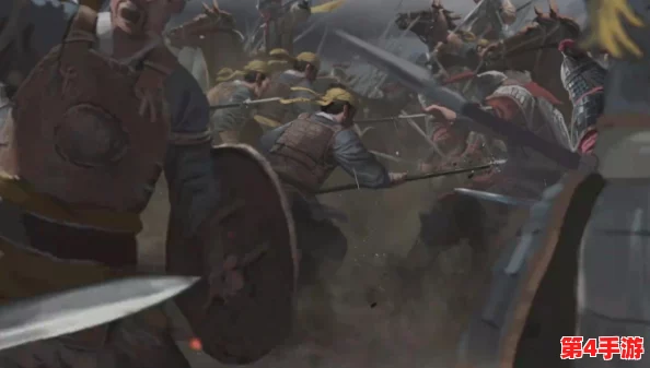 《率土之滨》九载辉煌庆典:记忆之卷重燃战火,共绘九州荣耀篇章 《率土之滨》九载辉煌庆典:记忆之卷重燃战火,共绘九州荣耀篇章