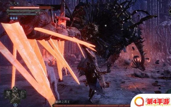 堕落之主挑战指南：破碎之君王战术与纪念物品收集策略