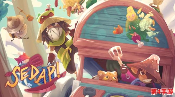 2024年度最火烹饪小游戏精选:探索趣味满满的厨房冒险,哪些做饭小游戏让你爱不释手? 2024年度最火烹饪小游戏精选:探索趣味满满的厨房冒险,哪些做饭小游戏让你爱不释手?