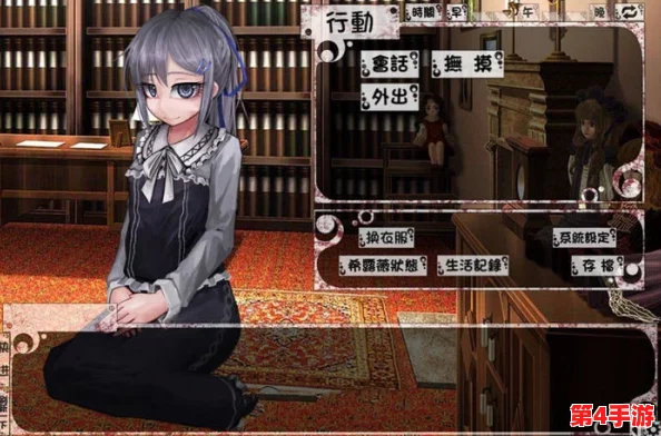 希露薇繁殖计划v7.6.9：网友热评不断，挑战极限的新版本引发广泛关注与讨论