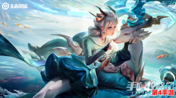 王者荣耀瑶兔年限定皮肤山海碧波行:价格揭晓与特色亮点解析 王者荣耀瑶兔年限定皮肤山海碧波行:价格揭晓与特色亮点解析