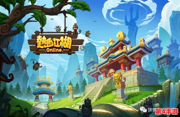 热血江湖弓手角色：探索最佳外观搭配，打造个性炫目射击高手选择指南