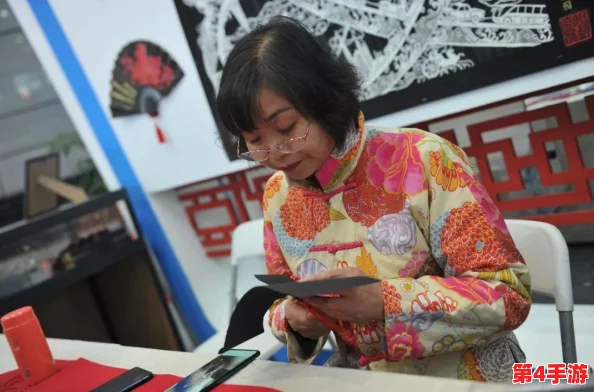 巧娘和大庆21回:新一季手工艺展览即将开启,展示传统与现代的完美结合 巧娘和大庆21回:新一季手工艺展览即将开启,展示传统与现代的完美结合