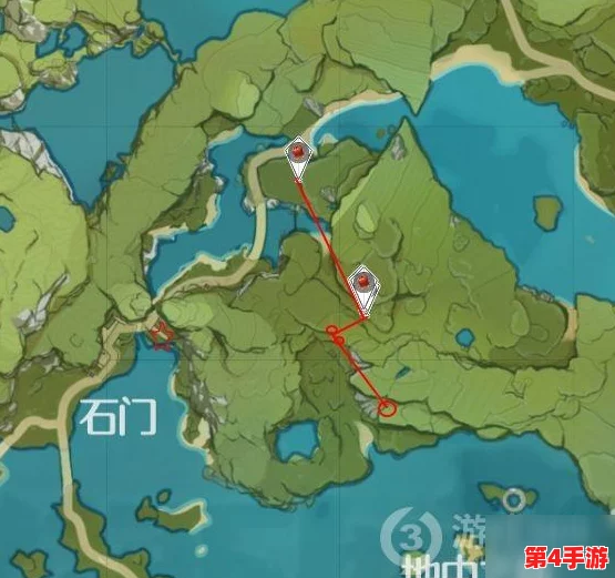 全面攻略：揭秘死亡日地图碎片的高效搜集途径与隐藏获取技巧