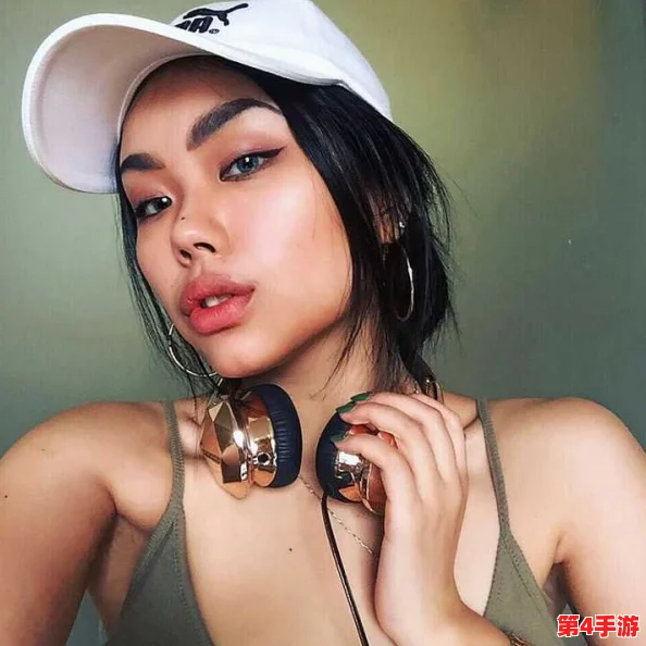 东南亚少女RaPPerqiSS如何突破地域限制，在音乐中展现文化多样性