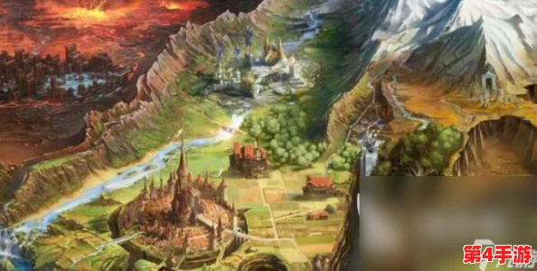 2024年热门单机RPG游戏盛宴：探索最新力作，畅玩沉浸式冒险之旅的精选盘点