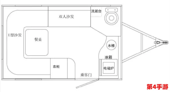 探寻鼠托邦精英训练基地所在地及其严格要求的设施数量
