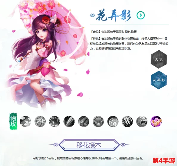 梦想桃源手游：揭秘琴仙子肉盾克星策略，打造无懈可击的防御瓦解高手玩法指南