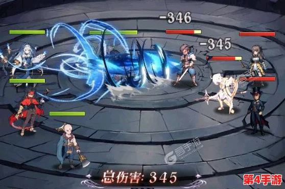 永暮幻想：打造极致圣魔协同，解锁无敌阵容搭配策略指南