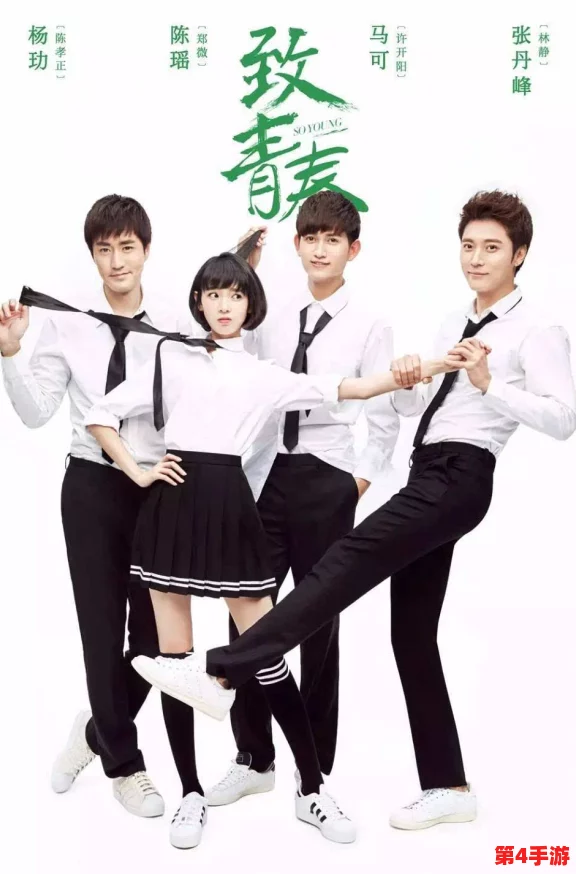 少女视频观看片TV哔哩哔哩：2024年最受欢迎的青春校园剧集推荐与精彩回顾