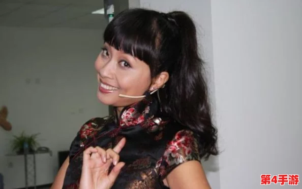 狄老八的三个媳妇艳玲：风华绝代，韵味无穷
