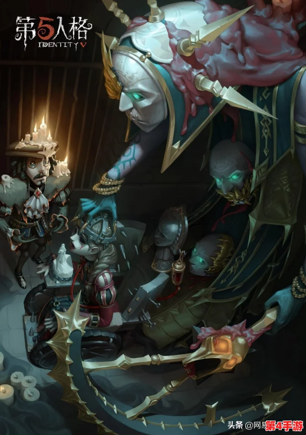 掌握《第五人格》角色表情与动作添加技巧，个性化你的游戏互动体验