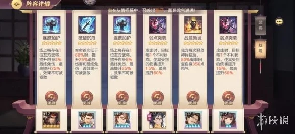 永暮幻想策略进阶：三系阵容搭配最优解与实战应用推荐