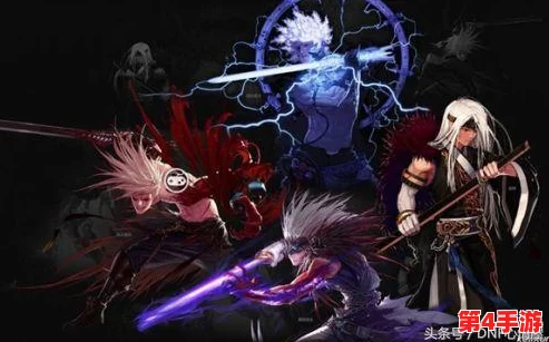 DNF女鬼剑士职业强度全解析：剑宗、暗帝、契魔者与流浪武士，谁才是你的战斗之王？
