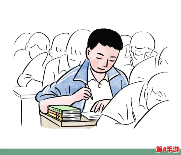 探索模拟人生4：重返学生时代的青春地图——揭秘大学镇的精彩日常