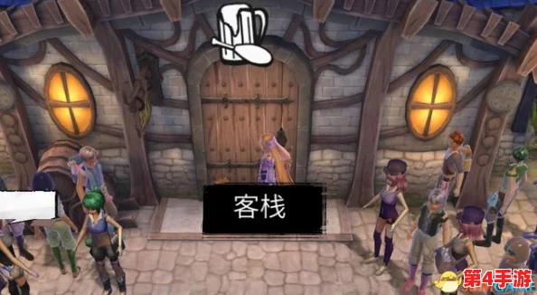 逍遥客栈：精选关卡策略指南，解锁隐藏挑战与趣味剧情的秘诀