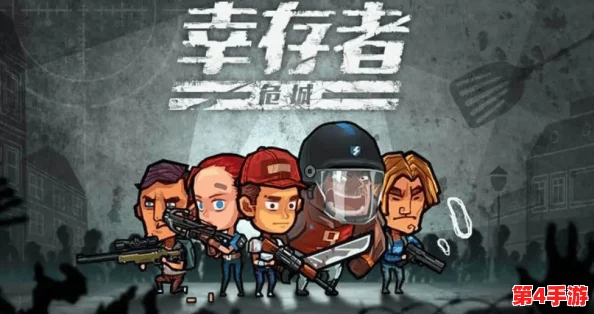 幸存者危机：新手必读！T0级阵容搭配策略与强力组合推荐指南