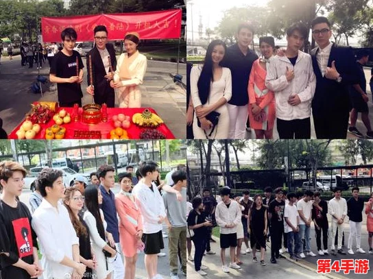 青娱乐青青草：2024年热门影视剧与新兴偶像的完美结合，带你领略青春潮流新风尚