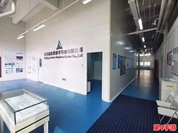 粉色苏州晶体元件有限公司：2024年量子计算与光电子技术的创新前沿