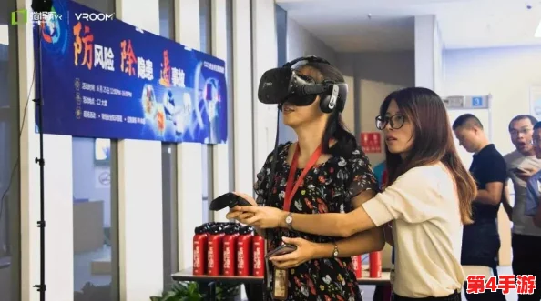 非会员试看120秒体验区：2024年最受欢迎的虚拟现实游戏新体验等你来挑战！
