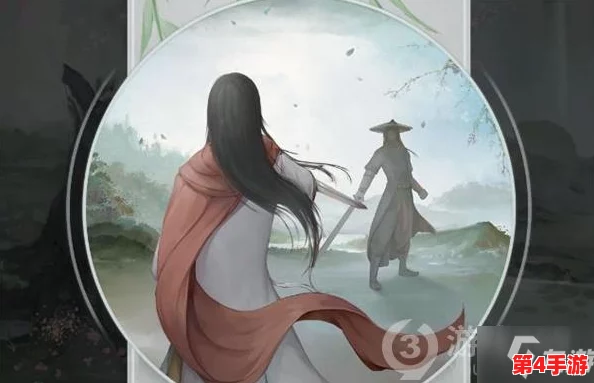 江湖悠悠:全面解锁通缉令获取途径与策略指南 江湖悠悠:全面解锁通缉令获取途径与策略指南