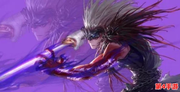 《地下城与勇士》中，鬼剑士的“鬼影”技能体系：解析哪些核心技能最为关键？