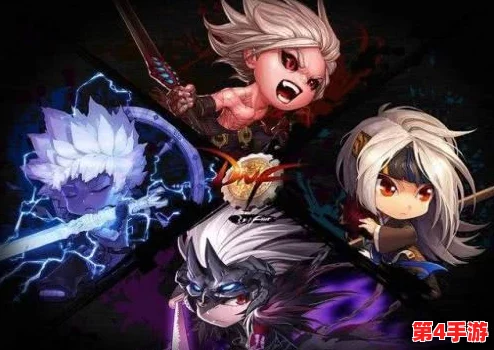 《地下城与勇士》中，鬼剑士的“鬼影”技能体系：解析哪些核心技能最为关键？