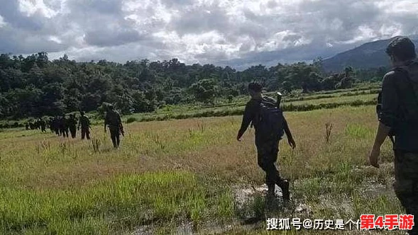 缅北下奶场前四后八:揭秘神秘产业链背后的运作与挑战 缅北下奶场前四后八:揭秘神秘产业链背后的运作与挑战