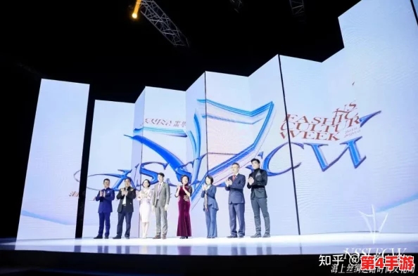 穿一毫米的衣服跳舞：2024年时尚潮流与科技融合的新趋势解析